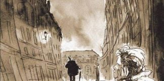 Życie to nie teatr? Recenzja komiksu Boska komedia Oscara Wilde’a