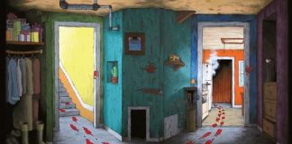 Wszystko bardzo źle. Recenzja komiksu Kosmata pułapka