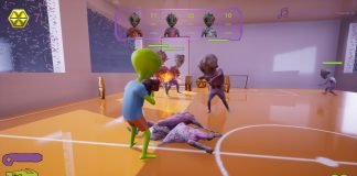 Mido and Di za darmo na Steam