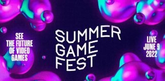 Summer Game Fest 2022 – oglądaj z nami