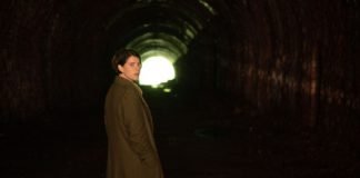 Ale to było szalone. Recenzja filmu Men