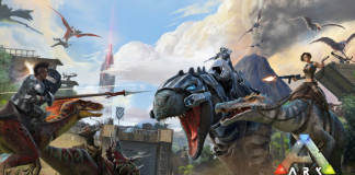 ARK: Survival Evolved za darmo na Steam do 19 czerwca