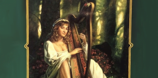 Zagadki w myślach kobiety. Recenzja książki Dziedziczka morza i ognia