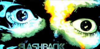 GOG Summer Sale Giveaway 72h – Flashback za darmo do 23.06