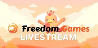 Podsumowanie Freedom Games Showcase 2022 – wszystkie zapowiedzi, zwiastuny i gameplaye w jednym miejscu