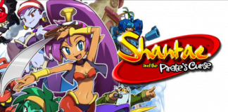 GOG Summer Sale 48h Giveaway – Shantae and the Pirate’s Curse