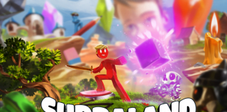Supraland za darmo od Epic Games (16-23.06)