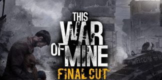 This War of Mine na PC za darmo od Ministerstwa Edukacji Narodowej