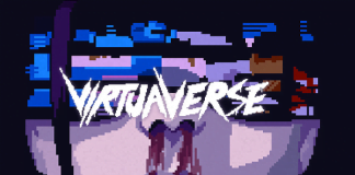 GOG Summer Sale 72h Giveaway – VirtuaVerse za darmo do 27.06