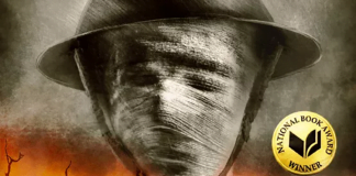 Trudna powieść na trudne czasy. Recenzja książki Johnny poszedł na wojnę