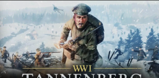 WWI: Tannenberg za darmo w Epic Games Store (21-28.07)