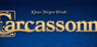 Nieśmiertelne miasto zaprasza każdego. Recenzja gry planszowej Carcassonne