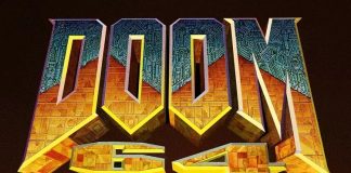 DOOM 64 za darmo w Epic Game Store