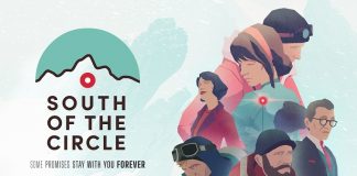Miłość, kariera i sowieci w tle. Recenzja gry South of the Circle
