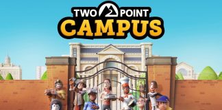 Po szpitalu czas na uniwersytet. Recenzja gry Two Point Campus