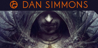 Chwytamy Pana Boga za nogi i właściwie co dalej? Recenzja książki Upadek Hyperiona.