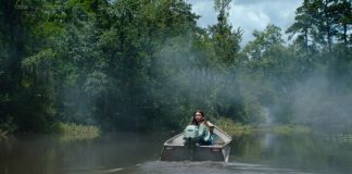 No właśnie, gdzie? Recenzja filmu Gdzie śpiewają raki