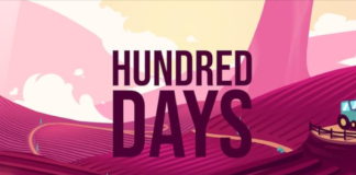 Hundred Days za darmo w tym tygodniu na Epic Games (8-15.09)