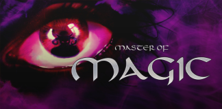 GOG 72h Giveaway: Master of Magic za darmo