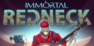 Immortal Redneck za darmo na GOGu!