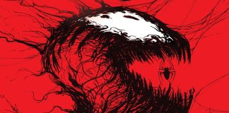 Sadystyczna przyjemność. Recenzja komiksu Carnage: Czerń, Biel i Krew