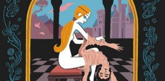 Karnawał zwycięży! Recenzja komiksu Męska skóra