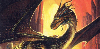 Fanatyczne bractwo u Goodkinda. Recenzja książki Bractwo Czystej Krwi