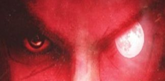 Literackie superhero. Recenzja książki Deman