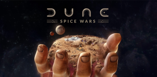 Niech będzie błogosławiony Stworzyciel i Jego woda. Recenzja gry Dune: Spice Wars (wczesny dostęp)