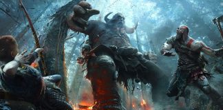 Szybki powrót do Midgardu. Wspominkowa recenzja God of War