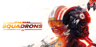 STAR WARS: Squadrons za darmo od Epic Games (24.11-1.12)