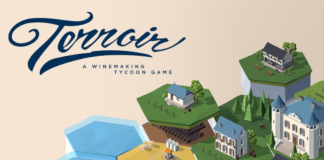 Black Friday na GOG.com – Terroir za darmo przez 72 godziny!