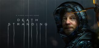 Epic Winter Sale #11 – Death Stranding