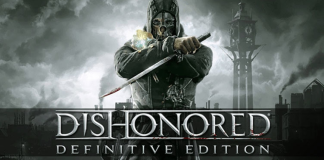 Finał Epic Winter Sale #15: Dishonored – Definitive Edition