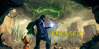 Epic Winter Sale #9 – Encased