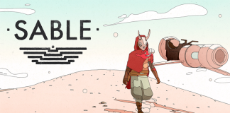 Epic Winter Sale #4 – Sable