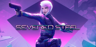 Epic Winter Sale #13 – Severed Steel