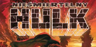 Oto stoję u Wrót i kołaczę, krzycząc: więcej! Recenzja komiksu Nieśmiertelny Hulk. Tom 2