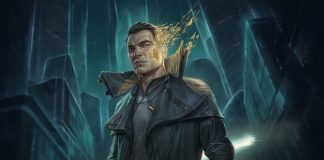 Gamedec, Divine Knockout oraz First Class Trouble za darmo na Epic Games Store