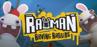 Rayman Raving Rabbids za darmo w Ubisoft Store
