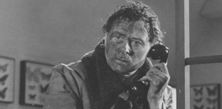 Duńska „Kobra”. Recenzja filmu Døden kommer til middag