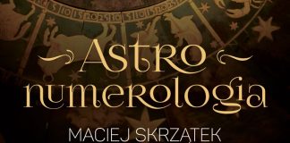 Moja intelektualna Golgota. Recenzja książki Astronumerologia