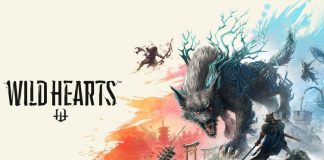 Goniąc za potworami. Recenzja gry Wild Hearts