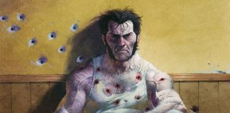Amerykański Rosomak. Recenzja komiksu Wolverine. Tom 1
