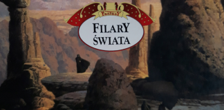 Saga Richarda skręca w bok. Recenzja książki Filary Świata