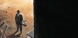 Uosobiony oksymoron. Recenzja komiksu Pewnego razu we Francji, tom 1