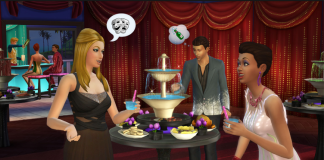 Pakiet DLC do The Sims 4 na Epic Games (11-18.05)