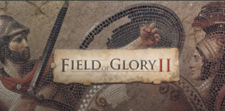 Field of Glory II za darmo na Steam do 8.06.23