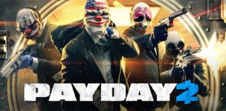 PAYDAY 2 za darmo od Epic Games (8-15.06)