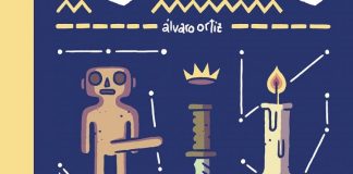 Mała figurka z wielką grozą. Recenzja komiksu Rytuały